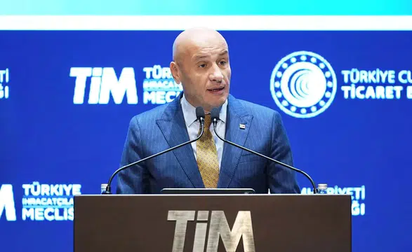 TİM Başkanı Gültepe: “Yıllık ihracatta 282 milyar dolarlık sınırı aştık”