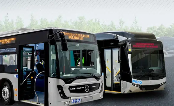 Kahramanmaraş’ta KPSS adaylarına ücretsiz ulaşım imkanı