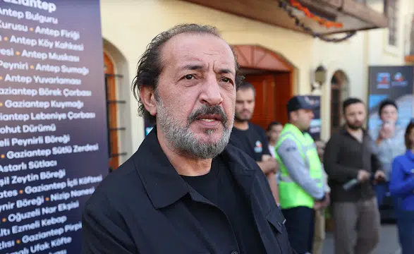 Ünlü şeften Gaziantep ürünlerinin uluslararası pazar önerisi