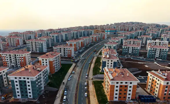 Asrın inşa seferberliği, ABD basınının gündeminde!