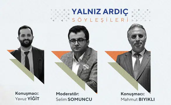 Kahramanmaraş’ta edebiyat ve gençlik için 31 Ekim’de iki özel buluşma