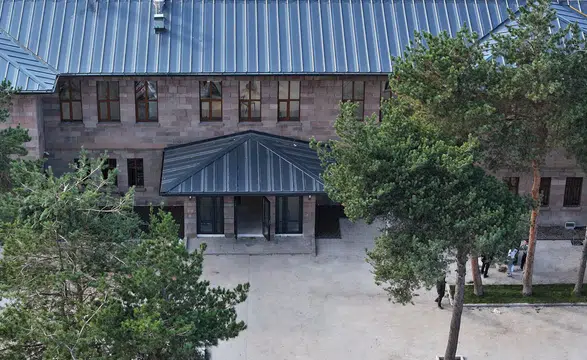 Gastronomi Liseleri Projesi'nin ilk adımı, Erzurum'da atılıyor