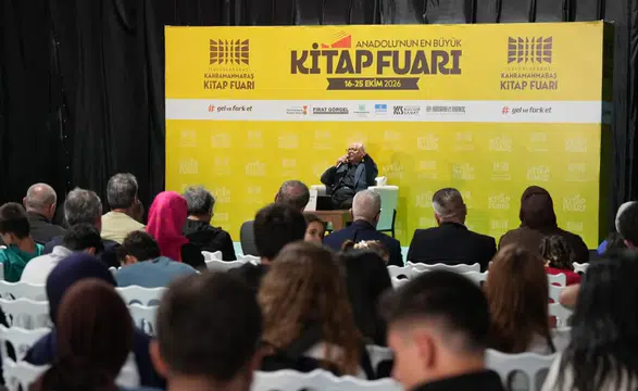 Nuri Pakdil, vefatının yıl dönümünde Kitap Fuarı’nda anıldı