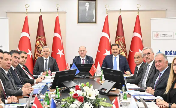 DOĞAKA’da Kahramanmaraş, Hatay ve Osmaniye için kalkınma gündemi