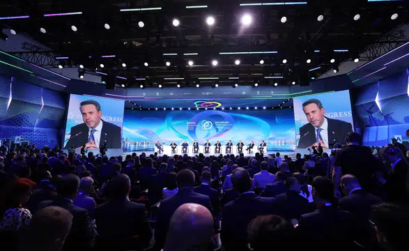 Bayraktar: “Altyapımız hazır, kapasiteleri etkin kullanmalıyız”
