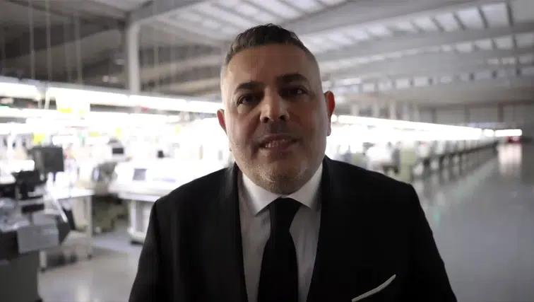 Malatya'da bu yıl 750 milyon dolarlık ihracat hedefleniyor