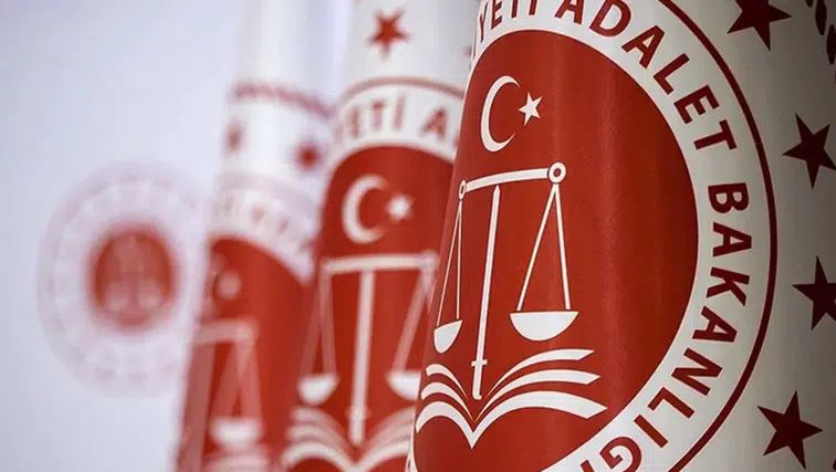 Adalet Bakanlığı’nda 7 yeni daire başkanlığı kuruldu