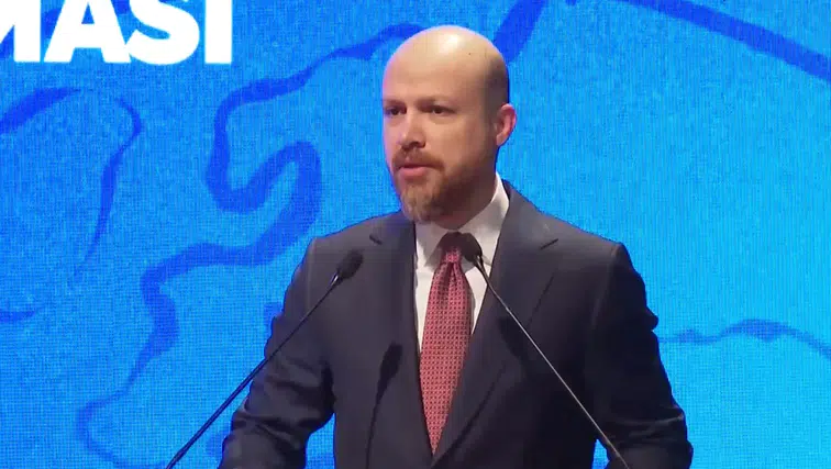 IV. Uluslararası Montessori Zirvesi’nde Kahramanmaraş konuşuldu