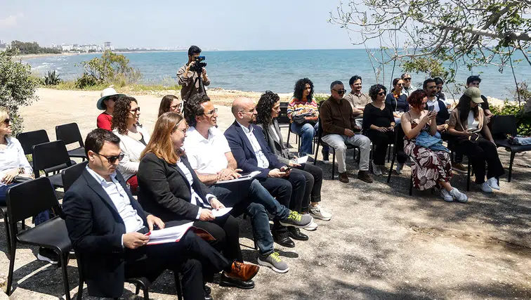 İklim krizinin deniz ekosistemlerine etkisi tartışıldı