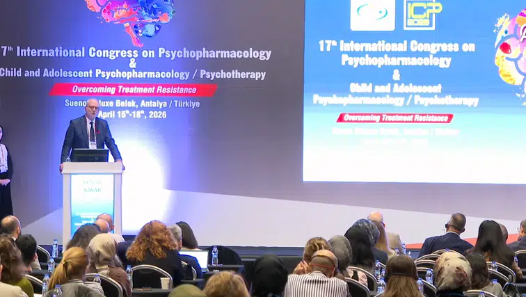 Kaygı bozukluğuyla mücadelede ilaçtan önce yaşam tarzı değişikliği önerisi