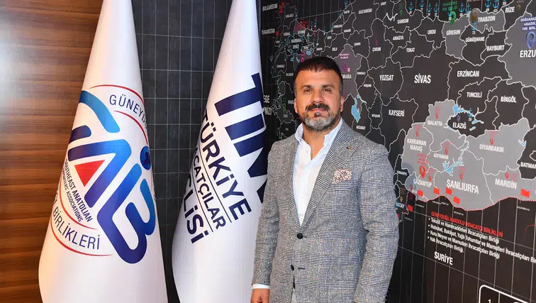 Türkiye'nin ayçiçeği yağı ihracatı ilk çeyrekte yüzde 17,2 arttı