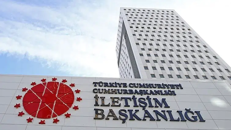 İletişim Başkanlığı’ndan okul saldırıları hakkında açıklama