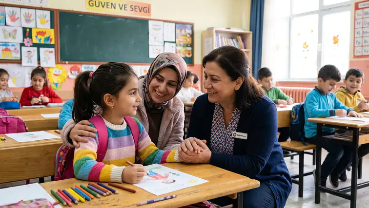 Demirel, “Günlük rutinlerin sürdürülmesi toparlanmaya katkı sağlar”
