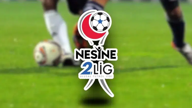 Nesine 2. Lig Play-Off’ta ilk perde kapandı