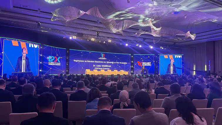 Regülasyon kalitesi enerji dönüşümünün hızını belirleyecek