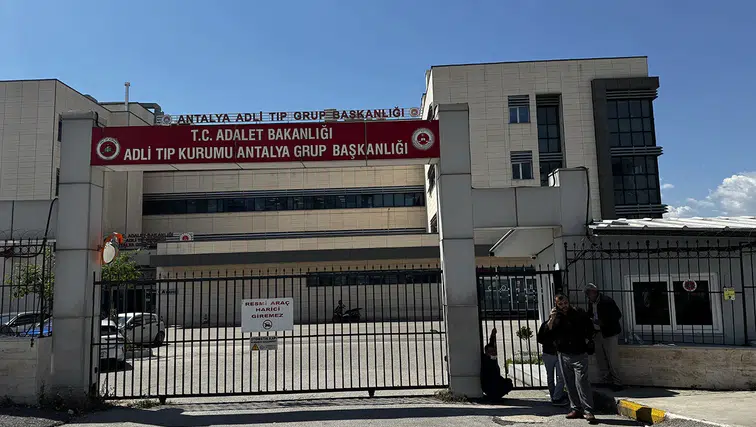 İki kişi arasındaki kavgada 1 kişi hayatını kaybetti
