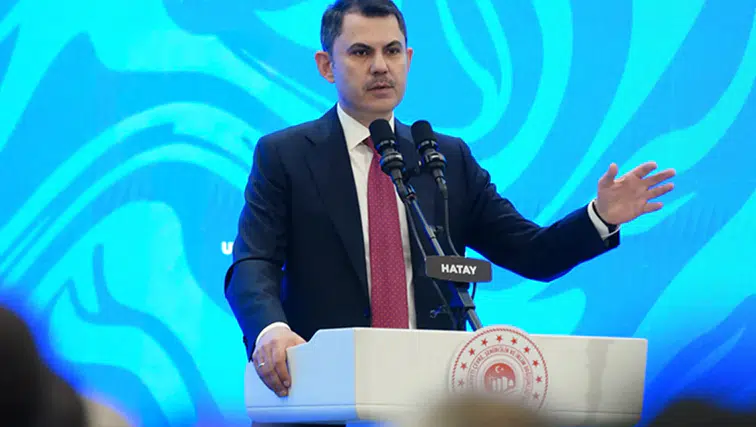Türkiye’nin COP31’e giden yolu, dirençli şehirler programı