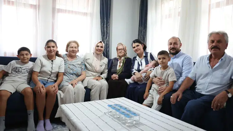 Bakanlıktan 81 ilde aile odaklı etkinlik seferberliği