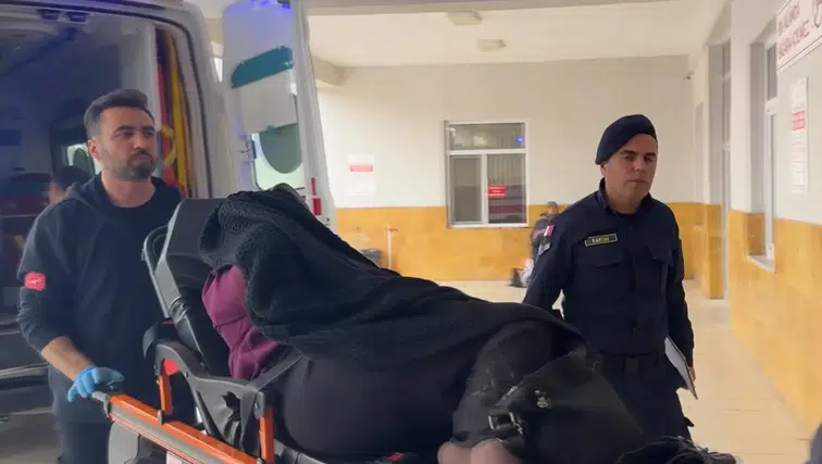 Sivas'ta çıkan silahlı kavgada 1 kişi öldü, 3 kişi yaralandı