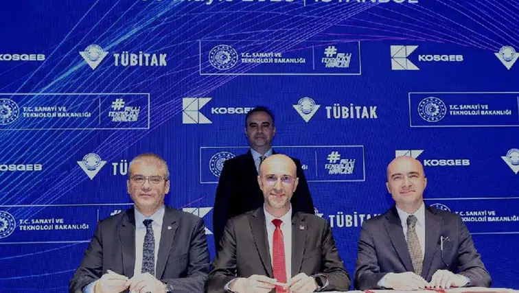 Girişim ekosistemini güçlendirecek finansman desteği