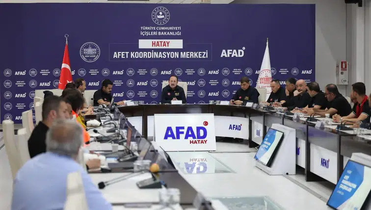 Hatay’daki sel felaketinde son durum! 5 kişi hayatını kaybetti