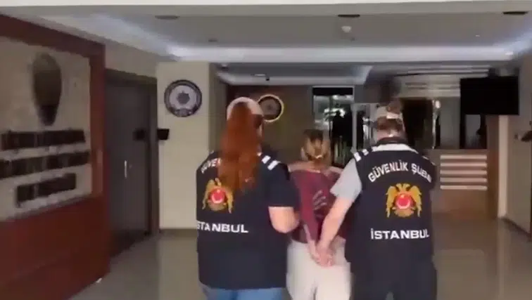 Başörtülülere yönelik ayrımcı sözler sarf eden şüpheli hakkında soruşturma