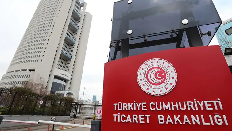 Helal belgeli ithal ürünlerde dijital denetim dönemi başlıyor