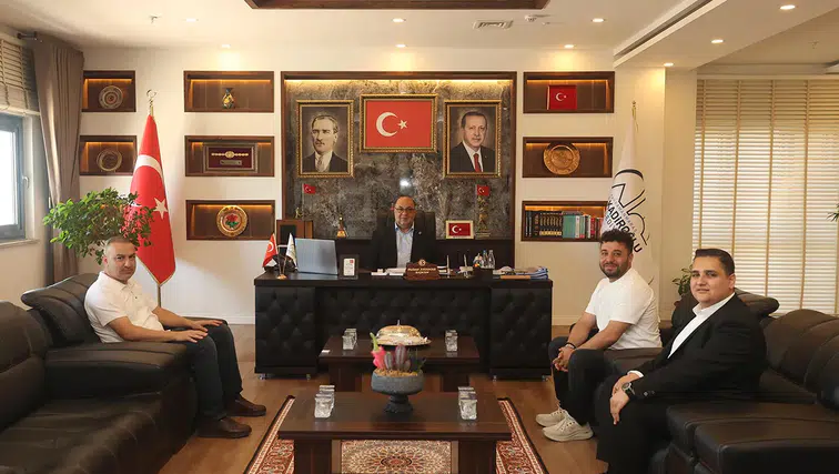 Şehit öğrenci Kerem Erdem Güngör’ün ismini yaşatacak