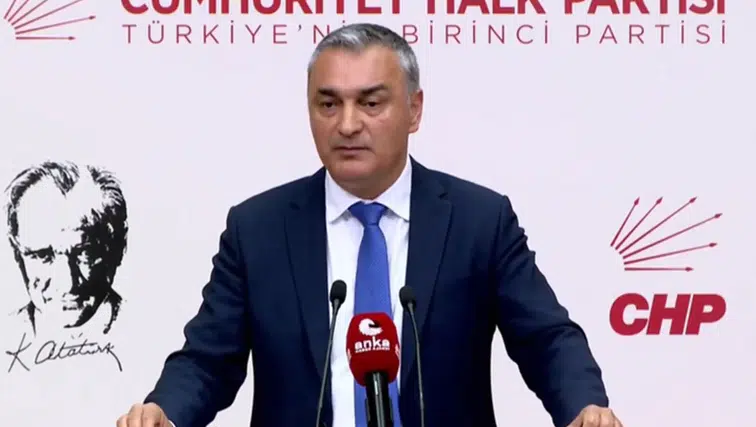 CHP'de yeni MYK belli oldu