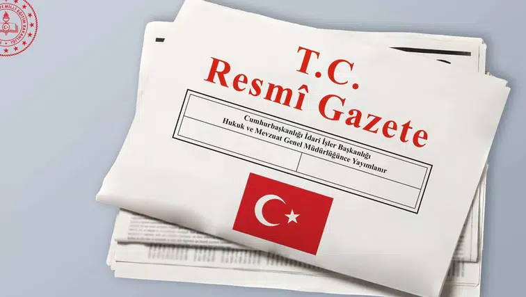 MEB yönetici ve öğretmenlerine ilişkin düzenlemeler, Resmî Gazete'de yayımlandı