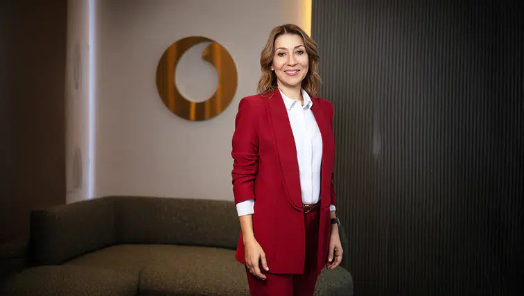 Vodafone'nun ChatGPT paketi 1 milyondan fazla kullanıcıya ulaştı