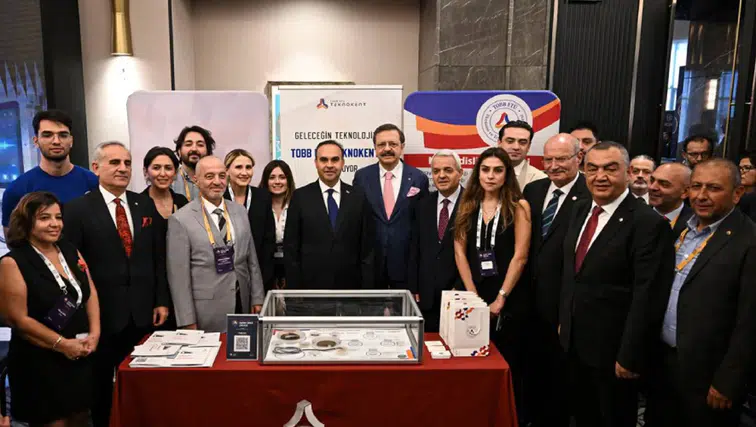 Türkiye’nin yerli dil modeli bilge geliştiricilerin kullanımına açılıyor