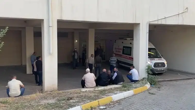 Şanlıurfa'da baraj göletine giren 2 kız kardeş boğularak can verdi