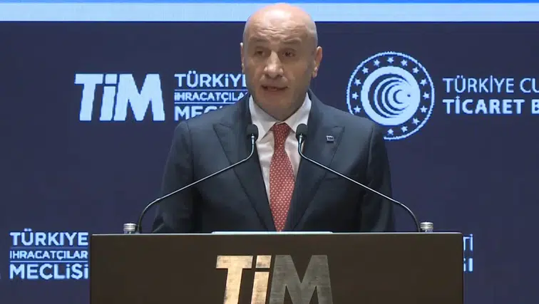 İlk kez ihracat yapan firmalar ekonomiye katkı sağladı