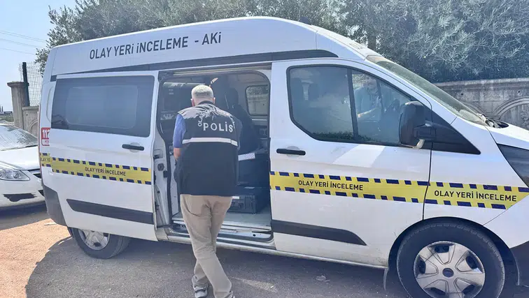 Serinlemek için su kanalına giren 12 yaşındaki çocuk boğuldu