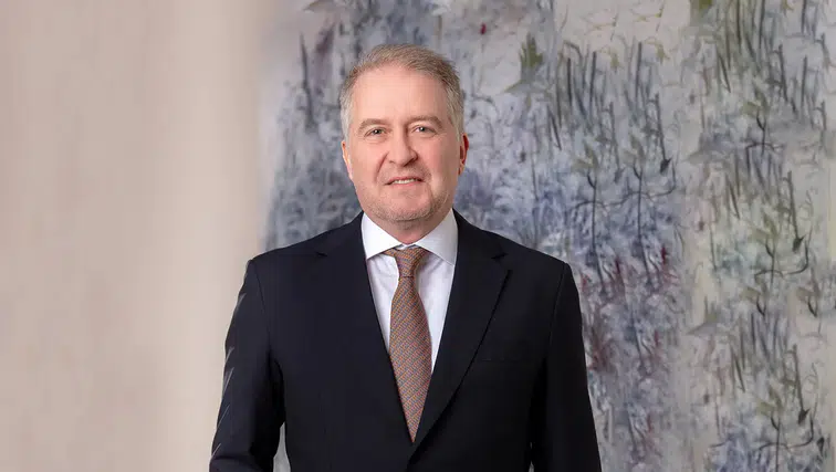 ÜNLÜ & Co, Euromoney Mükemmellik 2026 ödülünü kazandı