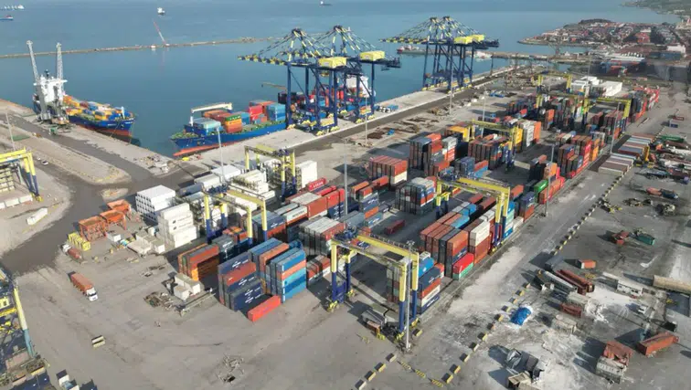 Güneydoğu Anadolu'nun haziran ayı ihracatı 1,1 milyar dolar oldu