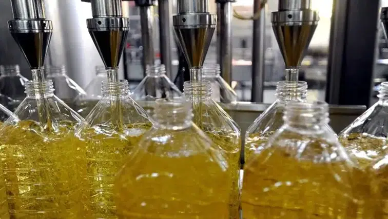Ayçiçeğinde yeni tarife kontenjanı