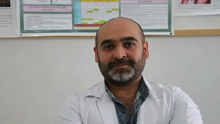 Uzmanından uyarı! Kene kaynaklı hastalıklarda tek risk KKKA değil