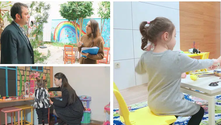 Adli destek ve mağdur hizmetleriyle kırılgan gruplara etkin destek