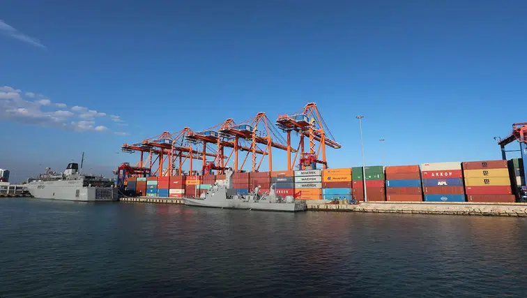 Türkiye’nin İİT ülkelerine ihracatı 41,5 milyar dolara ulaştı