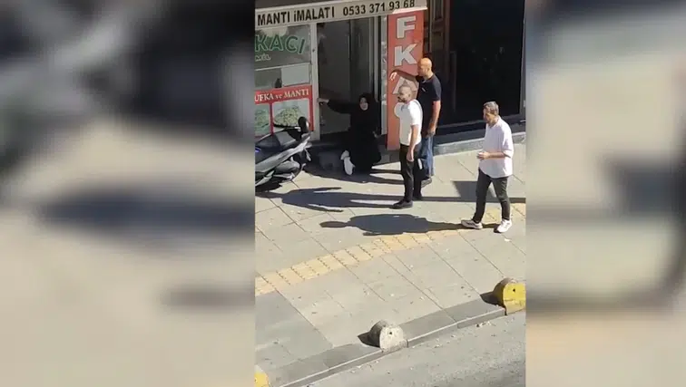Eski kız arkadaşını silahla vuran şüpheli teslim oldu