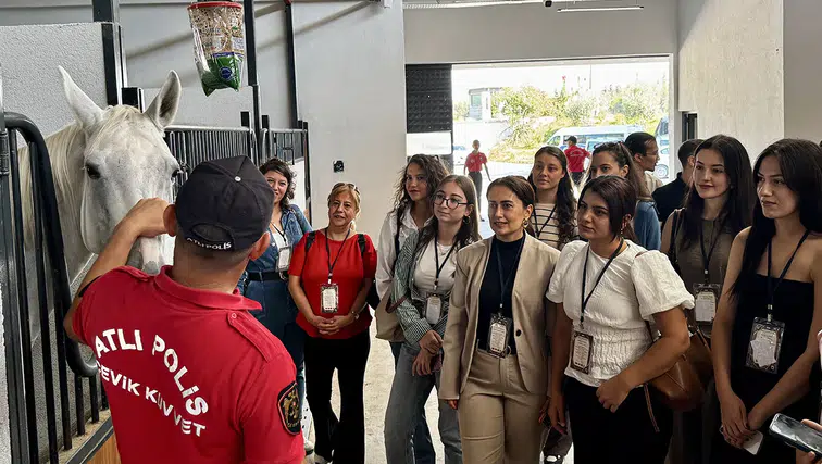 Devlet Himayesindeki Gençleri Güçlendirme Politikası Üzerine Reform Çalıştayı