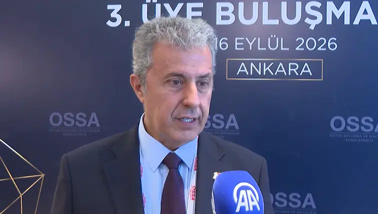 KOBİ'ler savunma sanayisinde yeni görevlere hazırlanıyor
