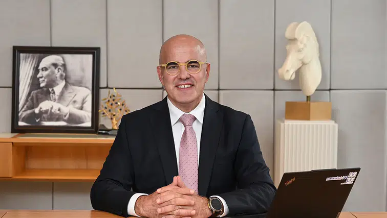 Sabancı Holding dünyanın en iyi işverenleri listesinde 23. sırada