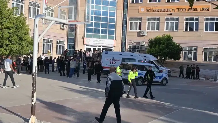 Okul saldırısı sonrası eğitime 1 gün ara