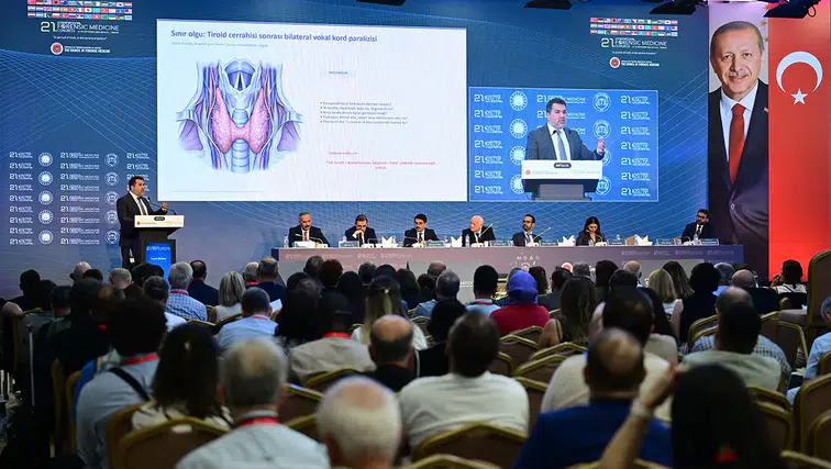 Mersin'de "Değişim Noktası" projesi tanıtım lansmanı yapıldı