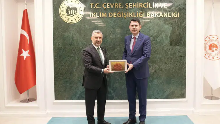 Türk Telekom, COP31’in ‘Küresel Dijital Dönüşüm ve Teknoloji Partneri’ oldu
