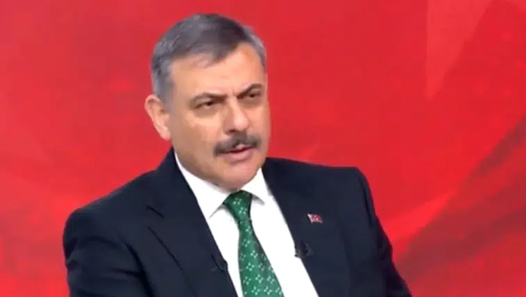 Bakan Çiftçi açıkladı! 8 ayda 657 kişi Türkiye’ye iade edildi