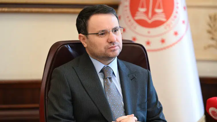 Hakim ve savcıların atama sisteminde değişiklik yapılacak